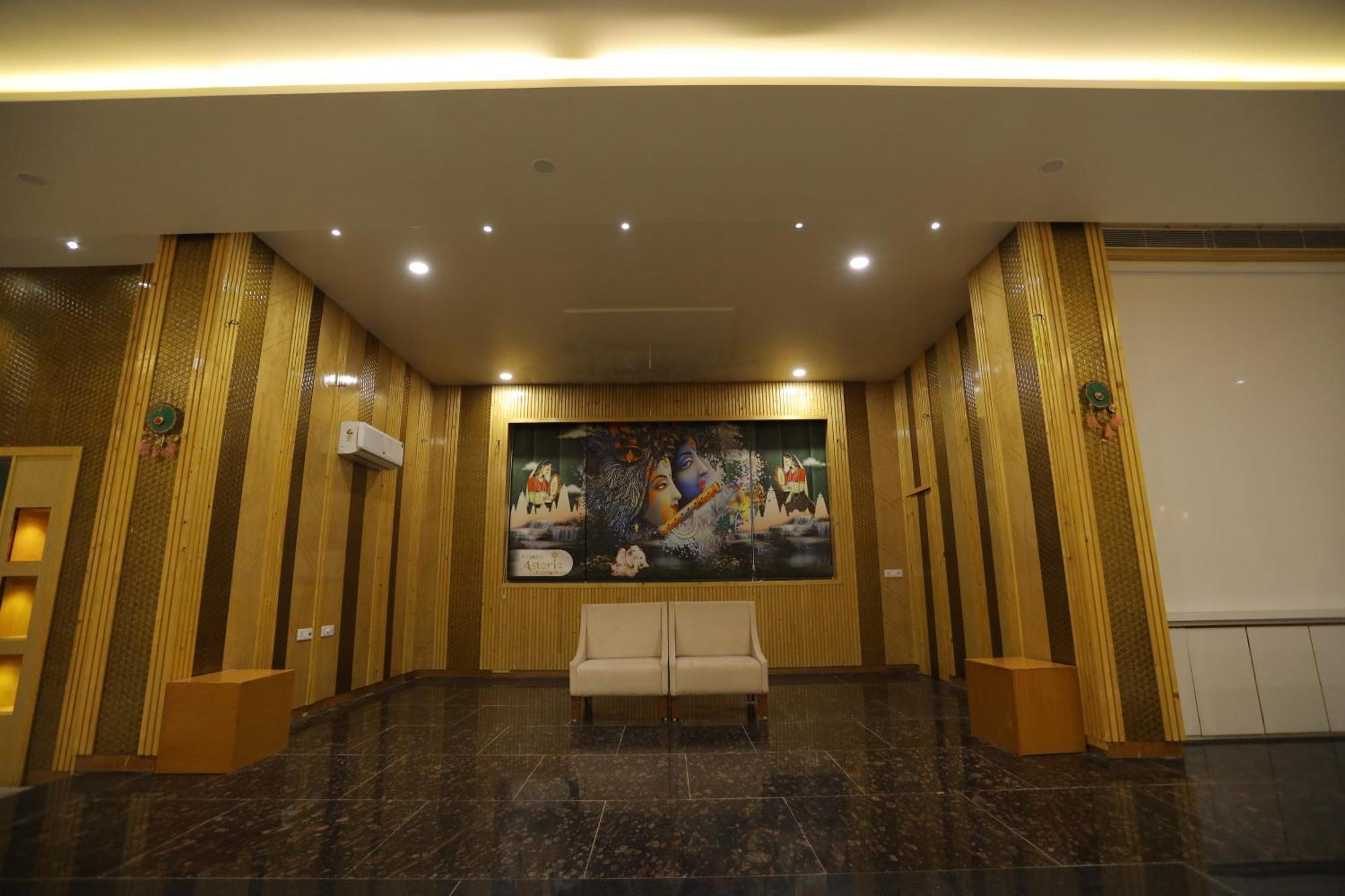 The Grand Astoria Somanth Otel Somnāth Dış mekan fotoğraf