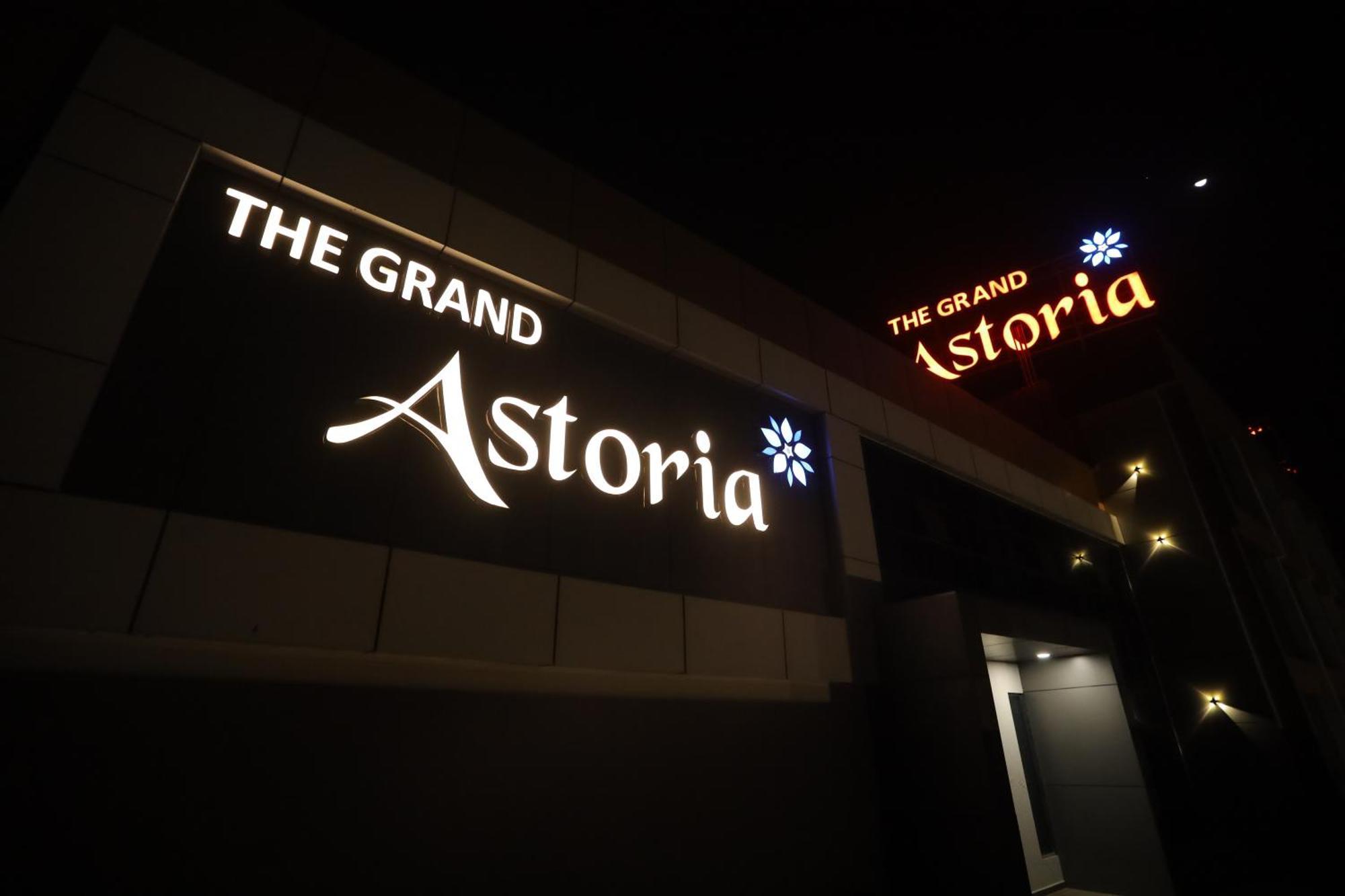 The Grand Astoria Somanth Otel Somnāth Dış mekan fotoğraf