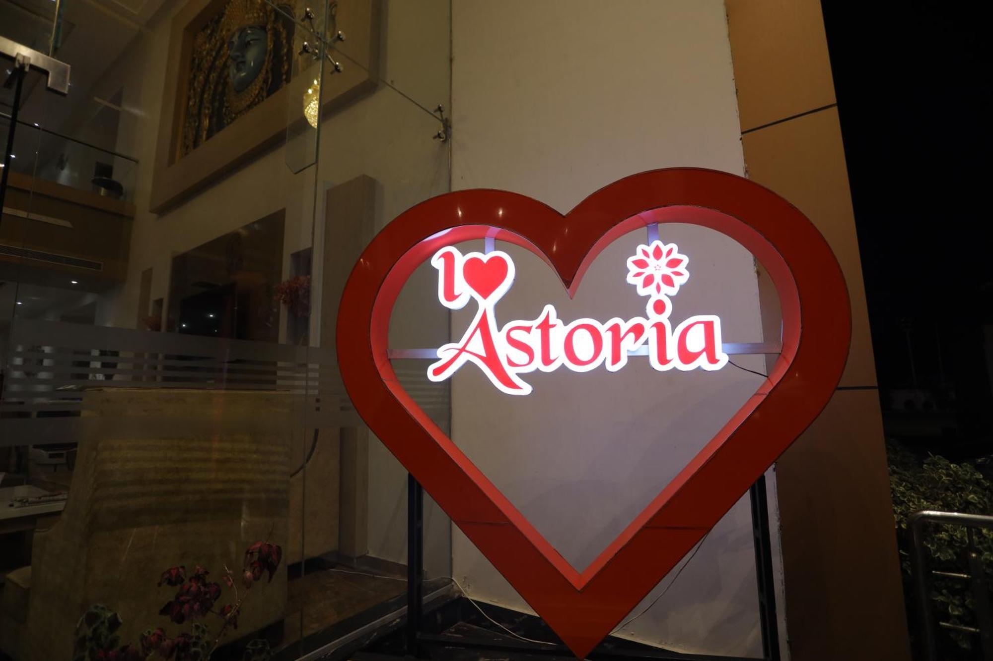 The Grand Astoria Somanth Otel Somnāth Dış mekan fotoğraf