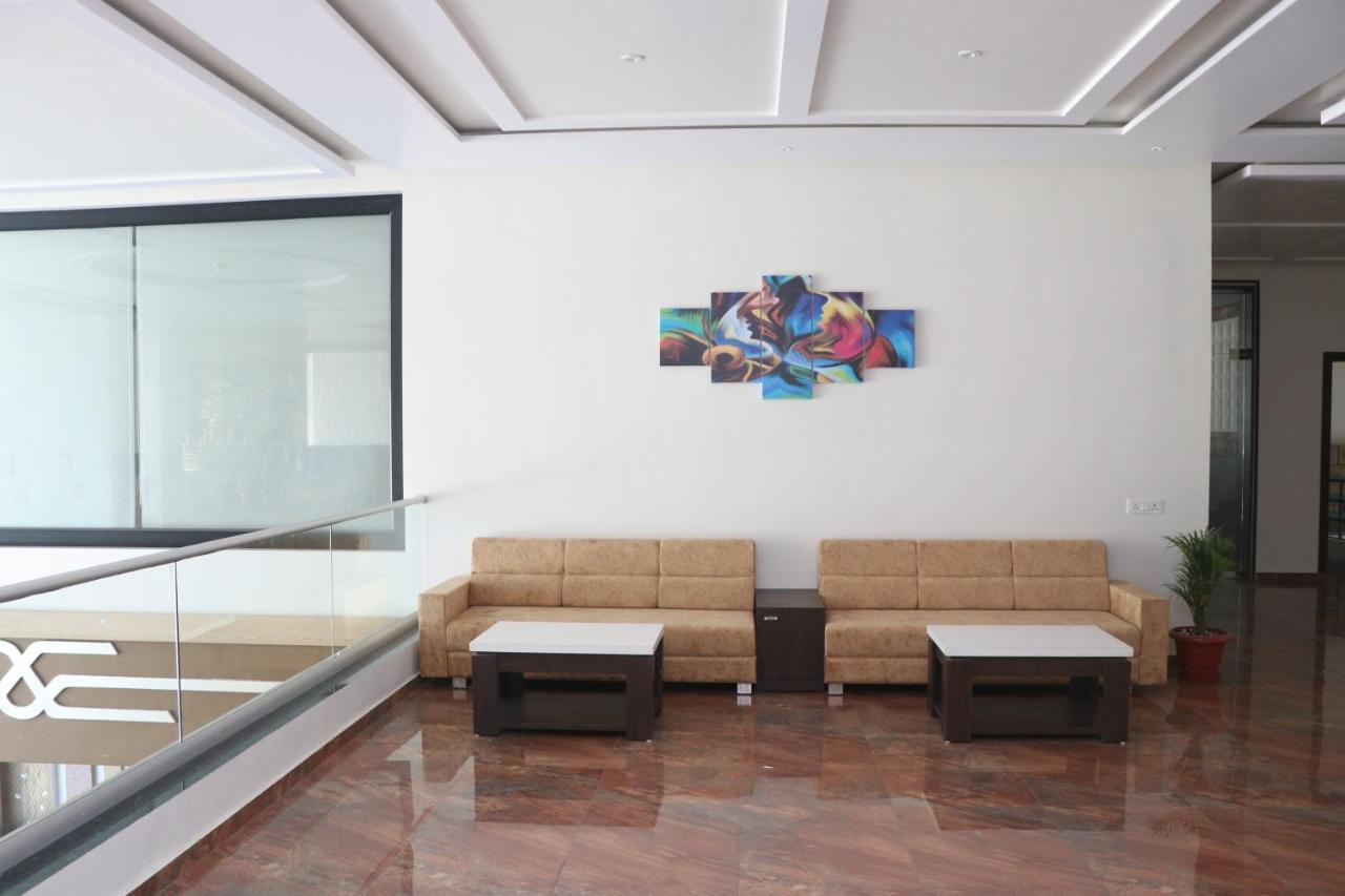 The Grand Astoria Somanth Otel Somnāth Dış mekan fotoğraf