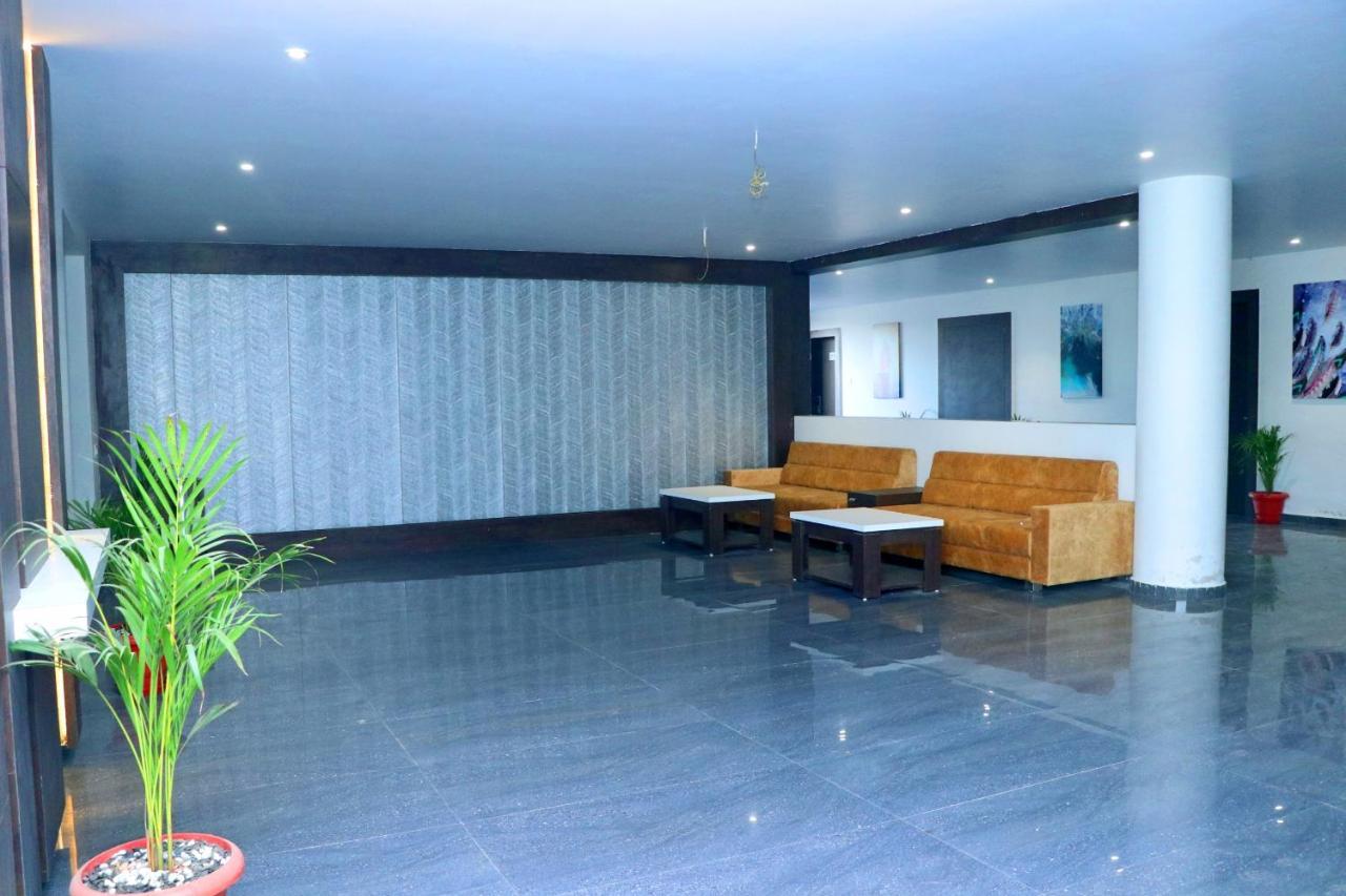 The Grand Astoria Somanth Otel Somnāth Dış mekan fotoğraf